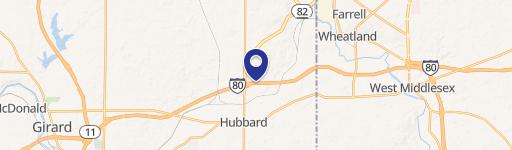 7125 Hubbard Masury Rd