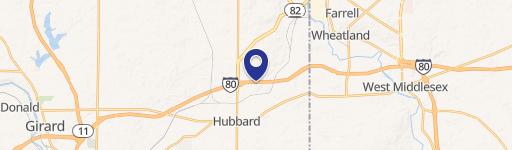 7242 Hubbard Masury Rd