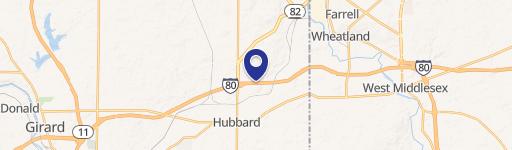 7255 Hubbard Masury Rd