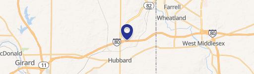 7155 Hubbard Masury Rd