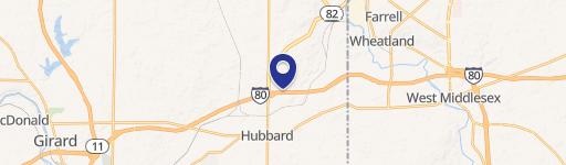 7145 Hubbard Masury Rd