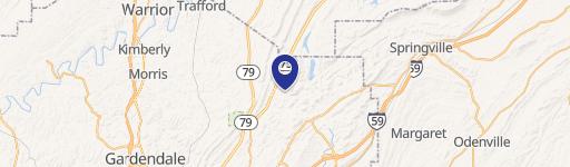 7633 Faucett Cut Off Rd