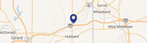 7010 Truck World Blvd