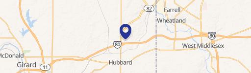 7024 Truck World Blvd