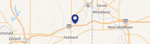 7143 Truck World Blvd