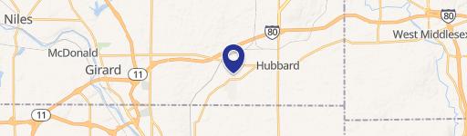 5975 Youngstown Hubbard Rd