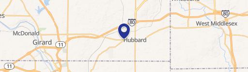 125 Youngstown Hubbard Rd