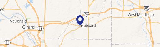 6390 Youngstown Hubbard Rd