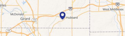 6169 Youngstown Hubbard Rd