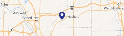 5984 Youngstown Hubbard Rd