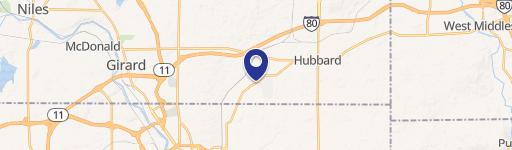 5700 Youngstown Hubbard Rd