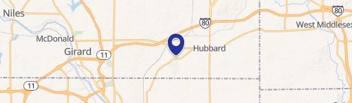5972 Youngstown Hubbard Rd