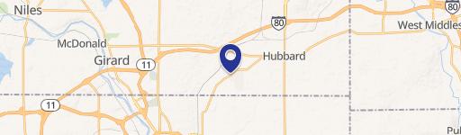 5764 Youngstown Hubbard Rd