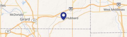 6216 Youngstown Hubbard Rd