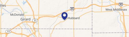 6204 Youngstown Hubbard Rd