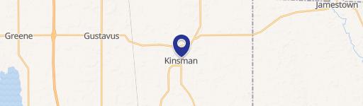 6406 Kinsman Nickerson Rd