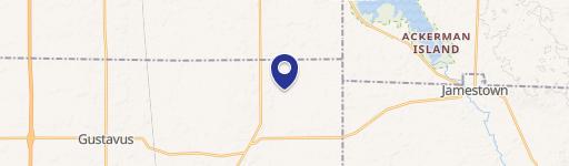 9645 Kinsman Pymatuning Rd