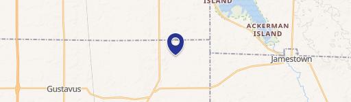 9647 Kinsman Pymatuning Rd