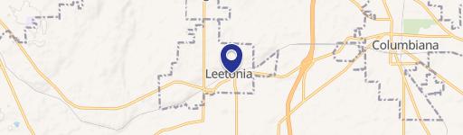 Chestnut St State St