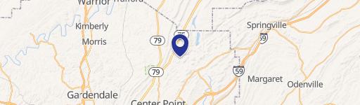 7325 Faucett Cut Off Rd