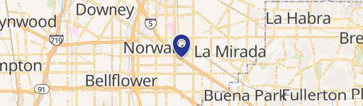 12900 Firestone Blvd