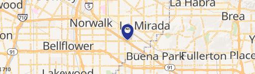 13910 Firestone Blvd