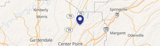 7179 Faucett Cut Off Rd