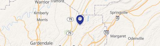 7561 Faucett Cut Off Rd