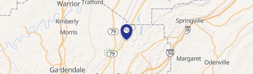 7588 Faucett Cut Off Rd