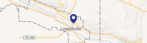 112 114th E Liberty St