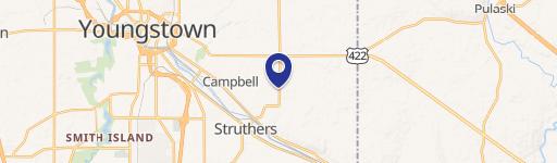 960 Struthers Coitsville Rd