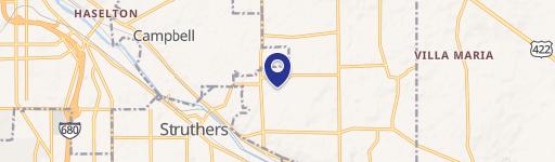 1421 Struthers Coitsville Rd