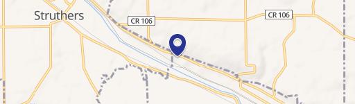 Youngstown Lowellville Rd