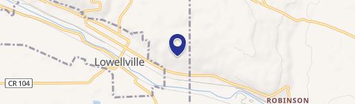 Youngstown Lowellville Rd