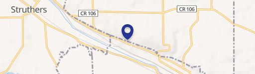 Youngstown Lowellville Rd