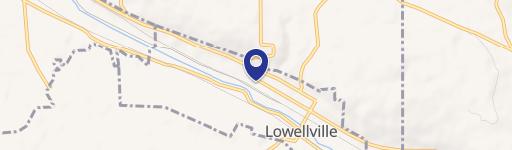 101 Youngstown Lowellville Rd