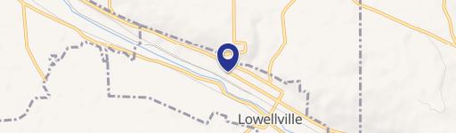 Youngstown Lowellville Rd