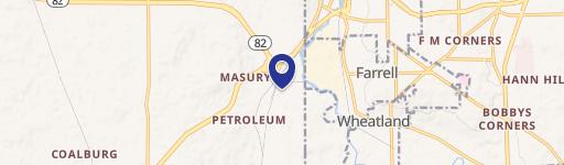 1014 Sharon Bedford Rd