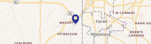 1014 Sharon Bedford Rd