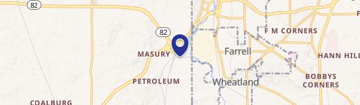 1011 Sharon Bedford Rd