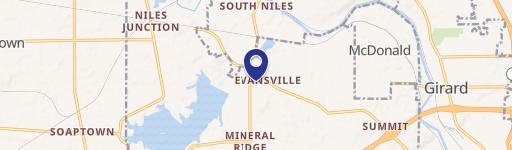 1479 Ohltown Mcdonald Rd