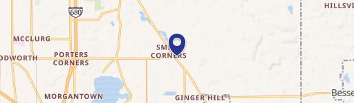 9013 Youngstown Pittsburgh Rd