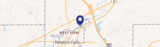 Newton Falls, OH 44444