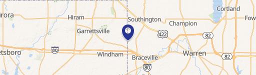 Shanks Cors Downs Rd