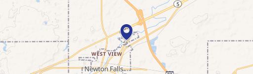 Newton Fls Braceville Robins