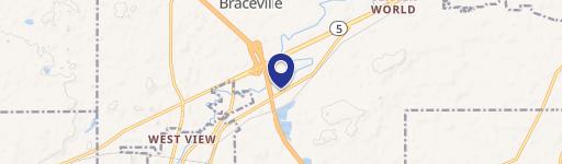 4325 Warren Ravenna Rd