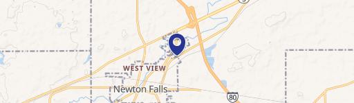 4521 Warren Ravenna Rd