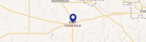 New Waterford, OH 44445