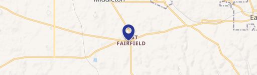 New Waterford, OH 44445