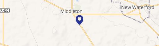 4321 State Rte 7th 7